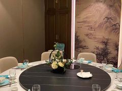 包厢-童福兴·南京菜(老门东店)
