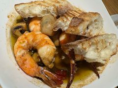 -桂马·日本料理·海胆·海鲜饭·酒场(民主广场店)