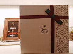 -Peet's 皮爷咖啡(东湖路手作店)