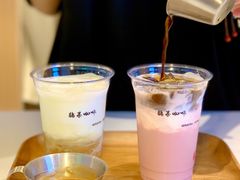 -鹊茶咖啡•新中式(深圳首店)