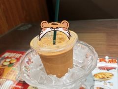 -兴华里茶记(禅城同济首店)