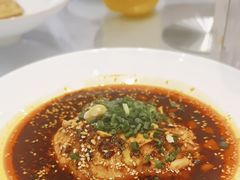 -渝信川菜(南滨店)