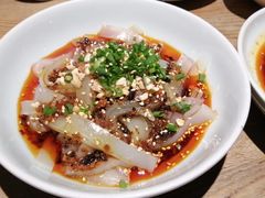 川北凉粉-辛香汇·现炒川菜(武进吾悦店)