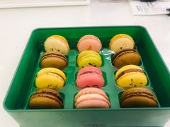 -Pierre Marcolini(德基广场店)
