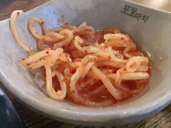 -包装马车·韩国料理·포장마차