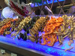 -OPEN開全日自助餐厅·牛肉火锅·海鲜(佛山希尔顿酒店)