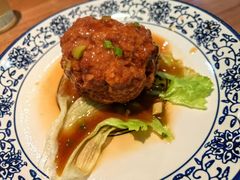 -春水锅贴·传统鲁菜(大明湖店)