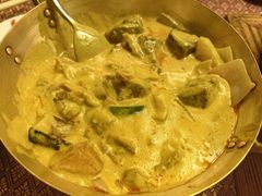 -南沙游艇会·大兵船餐厅