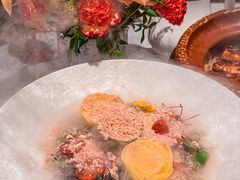 -狮拾久·现代新加坡料理(壹方城店)