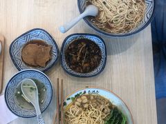 -朱洪元苏式面馆(绿宝广场店)