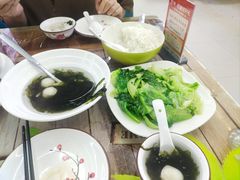 -鑫鸿达·海鲜闽菜热炒小馆(中山路店)