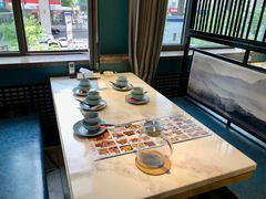 -老周家酱卤猪蹄私房菜(克拉玛依西街店)