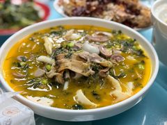 -崴海渔村(虹梅路店)