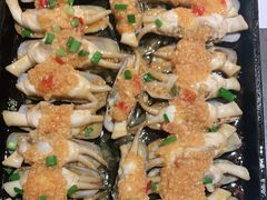 铁板圣子-一棠龙虾(徐家汇城开YOYO店)