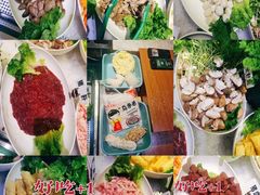 -三谷里·生态水疗空间(五一店)