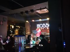 -MOSSO音乐酒吧·live house(长乐路店)