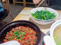 -大碗先生(万家丽店)