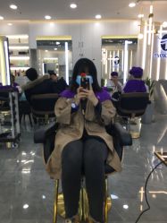 大厅-AYO SALON