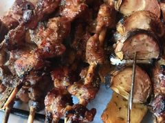 -肉串汪(望京店)