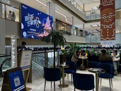 -CHARLIETOWN红茶公司(南京万象天地店)