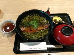 -伊藤久右卫门(宇治本店)