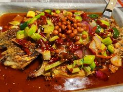 -滋味烤鱼(超洋店)