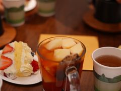 -一尺花园(安和花园店)