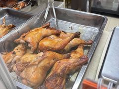 -大益烤鸡
