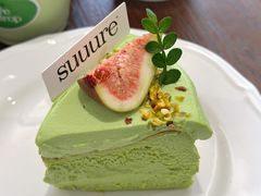 -流酥可心·牛乳蛋糕商店(禾祥西路店)