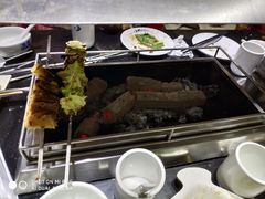 -运德成·天津老味烧烤(广开二马路店)