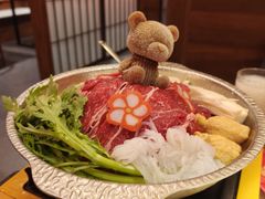 -隐月· 㐂和食屋(芝罘万达公馆店)