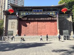 -文瀛公园
