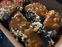 -品腐记·豆腐王朝(老门东总店)