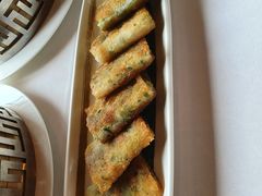 -金轩中餐厅 Jin Xuan(浦东丽思卡尔顿酒店)
