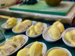 -渔纬港海鲜自助餐厅(湖里万达店)