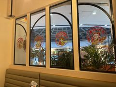 -楼兰新疆菜(江宁万达店)