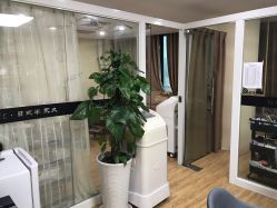 -轻妆Feel·半永久纹眉眼线