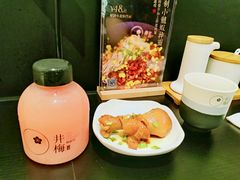 -贡梅老面馆·蟹粉面·无锡特色小吃(南长街主推店)