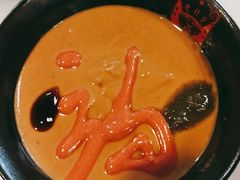 -京门老爆三·铜锅涮肉 爆肚(望京店)