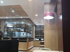 -真阿婆水饺(科技路西口店)