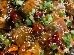 -蜀宴小调·精致家常菜(来福士店)