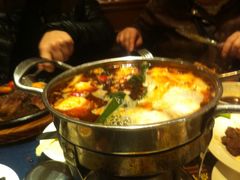 -吉布鲁牛排海鲜自助(龙湖北城天街购物广场店)