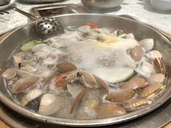 -丰尔粥食·粥底火锅·桑拿鸡(大良总店)