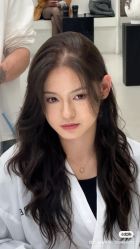 -DL HOPE明星造型