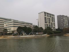 -金科路(地铁站)