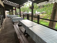 -Local泰莲庭(虹鳟鱼店)