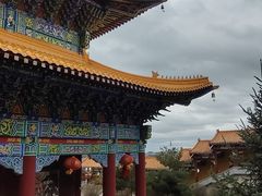 -六鼎山文化旅游区