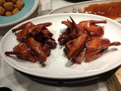 红烧乳鸽-陶陶居·雅园(凯华国际店)