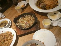 -九毛九西北菜(大东海店)