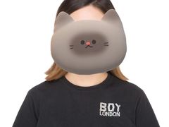 -壹人壹像工作室(购物公园店)